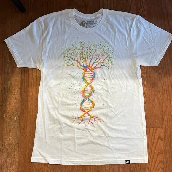 🆕 Into the am T-Shirt, brand new. No tags. - Picture 2 of 6